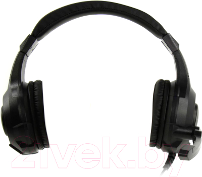 Наушники-гарнитура Qumo Halo GHS 0018 - фото