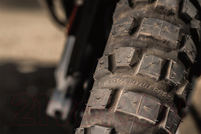 Мотошина передняя Bridgestone Battlax AdventureCross AX41 110/80B19 59Q TL