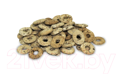 Лакомство для собак TiTBiT Мясные сушки с бараниной / 004999