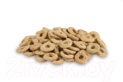 Лакомство для собак TiTBiT Мясные сушки с говядиной / 004982