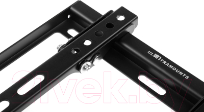 Кронштейн для телевизора Ultramounts UM 831T