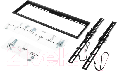 Кронштейн для телевизора Ultramounts UM 832T