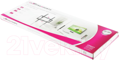 Кронштейн для телевизора Ultramounts UM 832T