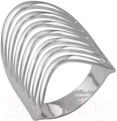 Кольцо Красная Пресня 240547с - фото