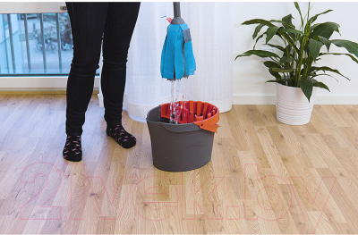 Швабра-моп Nordic Stream Bucket 15326