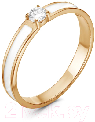 Кольцо Красная Пресня 2488257Бф - фото