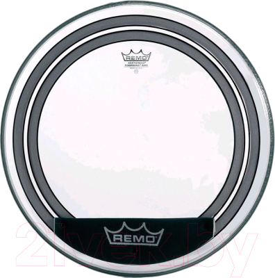 Пластик для барабана Remo PW-1322-00 - фото