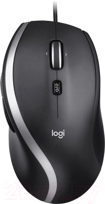 Мышь Logitech M500s Advanced / 910-005784 - фото