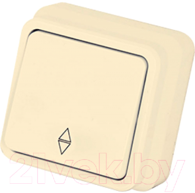 Выключатель Gunsan Misya 01 05 12 00 100 107 - фото