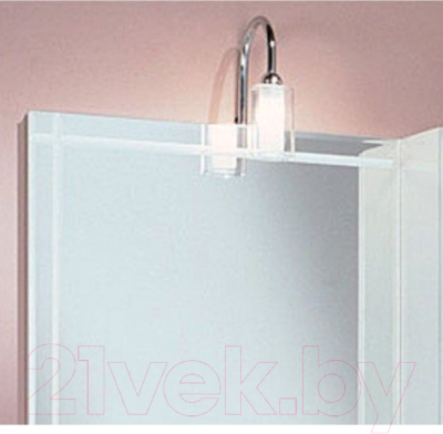 Подсветка для картин и зеркал Акватон Sabrina-3R 1AX008SVXX000