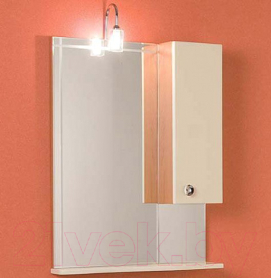 Подсветка для картин и зеркал Акватон Sabrina-3R 1AX008SVXX000