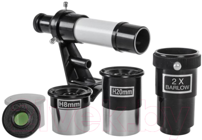 Телескоп Veber Umka 76x300 / 21883
