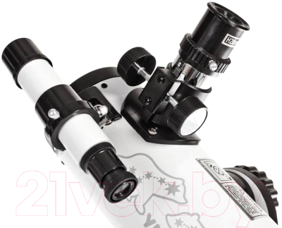 Телескоп Veber Umka 76x300 / 21883