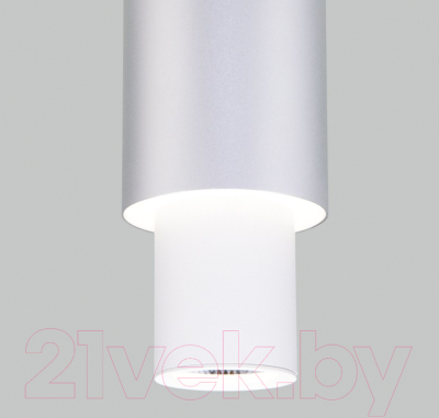 Потолочный светильник Евросвет 50204/1 LED