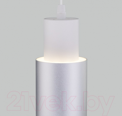 Потолочный светильник Евросвет 50204/1 LED