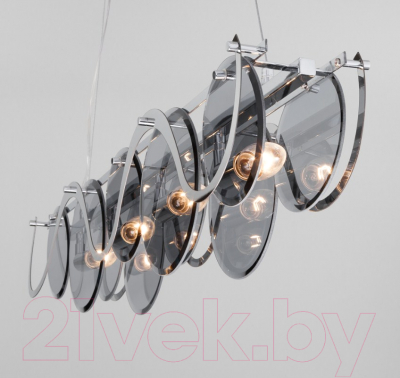 Люстра Bogate's 321/4