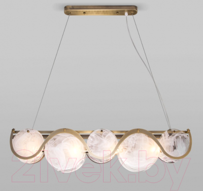 Люстра Bogate's 322/4 - фото