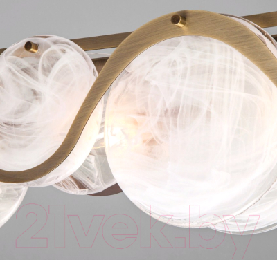 Люстра Bogate's 322/4