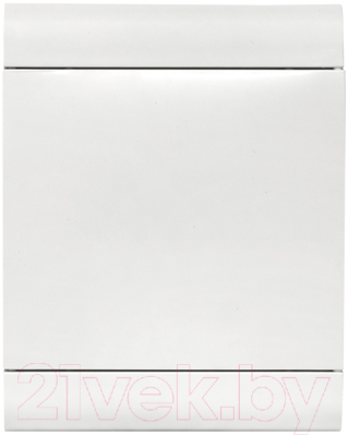 Щит распределительный EKF Basic PB-N-6W-BAS - фото