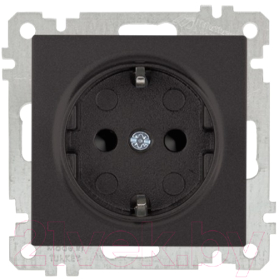 Розетка Mutlusan Daria 2100 605 0284 - фото