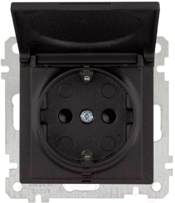 Розетка Mutlusan Daria 2100 611 0284 - фото