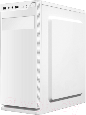 Корпус для компьютера Ginzzu A220