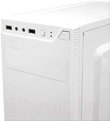 Корпус для компьютера Ginzzu A220