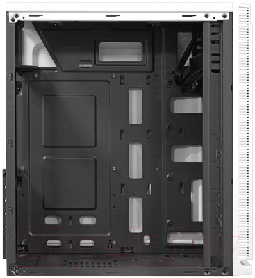 Корпус для компьютера Ginzzu A220