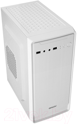 Корпус для компьютера Ginzzu B185