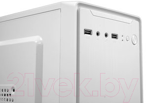Корпус для компьютера Ginzzu B185