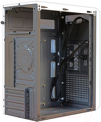 Корпус для компьютера Ginzzu B185