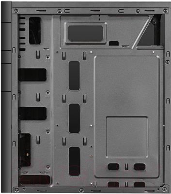 Корпус для компьютера Ginzzu A180