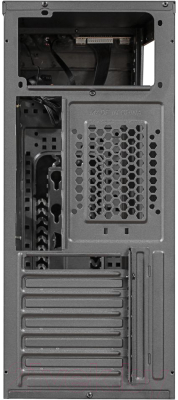 Корпус для компьютера Ginzzu A180