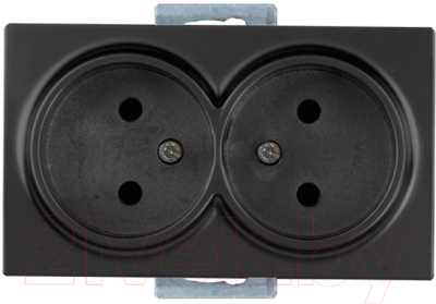 Розетка Mutlusan Daria 2100 203 0284 - фото