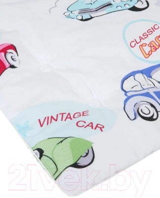 Подушка для малышей Даргез Незнайка / 07(13)34