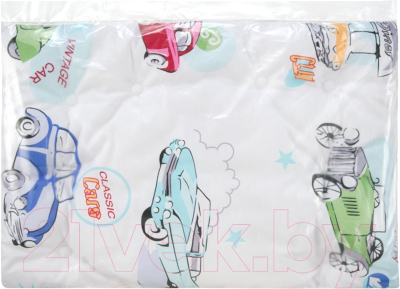 Подушка для малышей Даргез Незнайка / 07(13)34