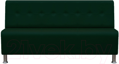 Диван Brioli Руди Р трехместный - фото