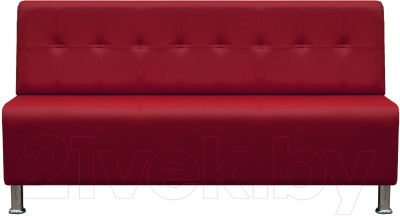 Диван Brioli Руди Р трехместный - фото