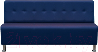 Диван Brioli Руди Р трехместный - фото