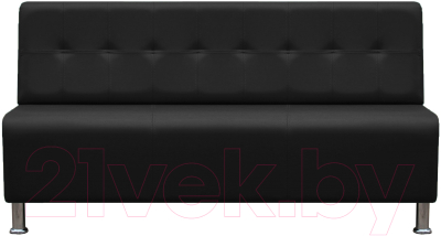 Диван Brioli Руди Р трехместный - фото