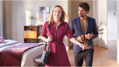 Отпариватель Philips GC800/80