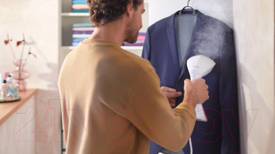 Отпариватель Philips GC801/10