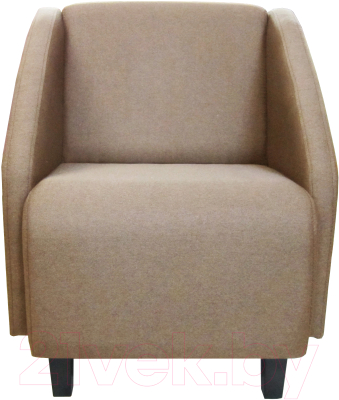 Кресло мягкое Brioli Ральф - фото