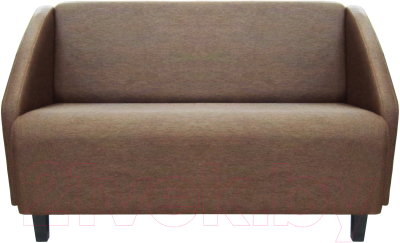 Диван Brioli Ральф двухместный - фото