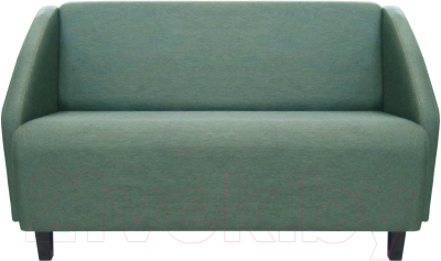 Диван Brioli Ральф двухместный - фото