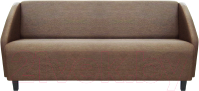 Диван Brioli Ральф трехместный - фото