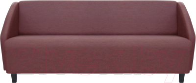 Диван Brioli Ральф трехместный - фото