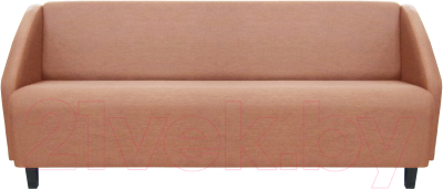 Диван Brioli Ральф трехместный - фото