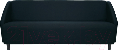 Диван Brioli Ральф трехместный - фото