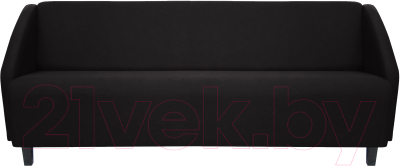 Диван Brioli Ральф трехместный - фото